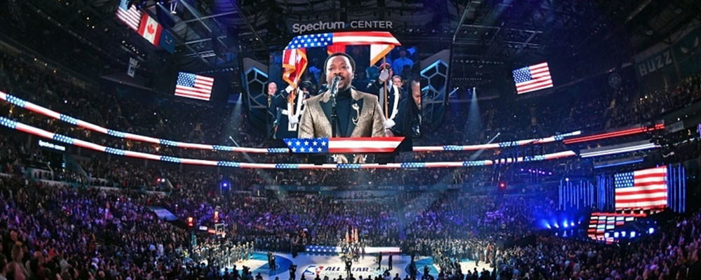 NBA 2022 All-Star maçının ilk 5'leri belli oldu