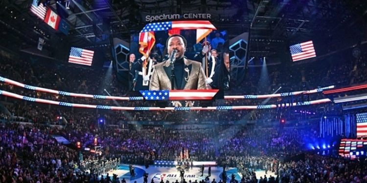 NBA 2022 All-Star maçının ilk 5'leri belli oldu