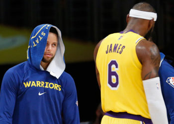 NBA All-Star oylamasında zirve el değiştirdi