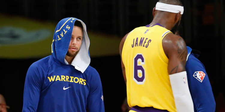 NBA All-Star oylamasında zirve el değiştirdi