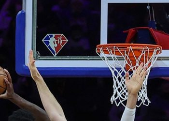 NBA'de Phoenix Suns galibiyet serisini 7 maça çıkardı