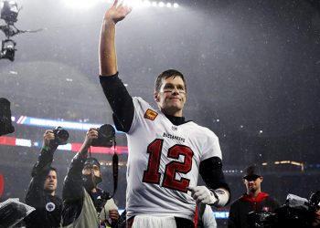 NFL efsanesi Tom Brady'den emeklilik kararı