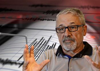 Naci Görür'den Kayseri depremi sonrası uyarı: O fay Akkuyu'daki nükleer santralin yakınına uzanır