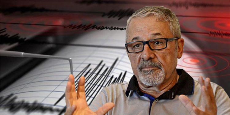 Naci Görür'den Kayseri depremi sonrası uyarı: O fay Akkuyu'daki nükleer santralin yakınına uzanır