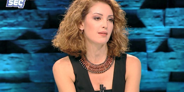 Nagehan Alçı, Koronavirüs'e yakalandı: Önerim Covid’i artık kayıt altına almaktan vazgeçmek