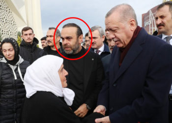 Naksan’ın hukuksuz satışında ‘Ali Cengiz’ oyunu!