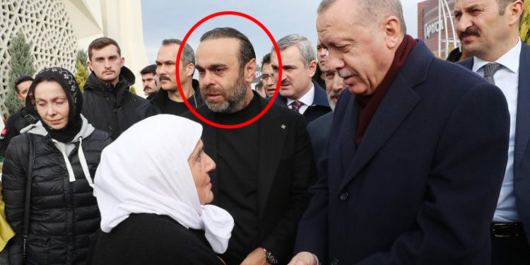 Naksan’ın hukuksuz satışında ‘Ali Cengiz’ oyunu!