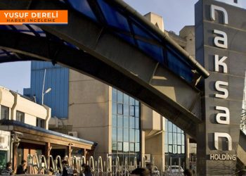 Naksan’ın satışı onaylanırsa, 485 milyon Euro’luk kredi borcu kime yüklenecek?