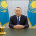 Nazarbayev’den videolu açıklama: Kazakistan’ı terk etmedim