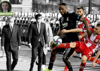 Ne Katar sevgisiymiş arkadaş!