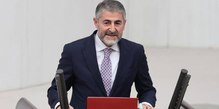 Nebati: 2023’e enflasyonda tek haneyle gireceğiz