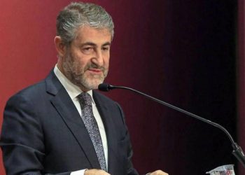 Nebati: ‘Ortodoks politikaları bir kenara koyduk’