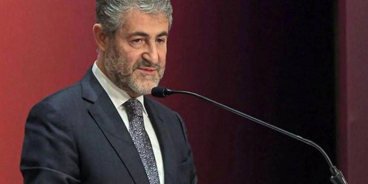 Nebati: ‘Ortodoks politikaları bir kenara koyduk’