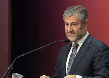 Nebati'ye kritik soru: 20 Aralık'ta piyasaya sokulan 40 milyar dolar ne zaman geri çekilecek?