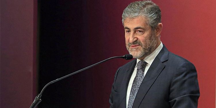 Nebati'ye kritik soru: 20 Aralık'ta piyasaya sokulan 40 milyar dolar ne zaman geri çekilecek?