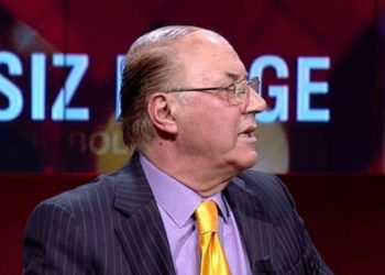 Necmettin Batırel: Erdoğan yeni ekonomik modelle Nobel alacak