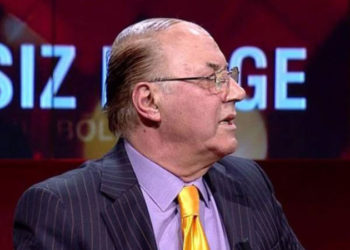 Necmettin Batırel: Yazın bir tarafa, Dolar mart sonunda 9,5 liradır