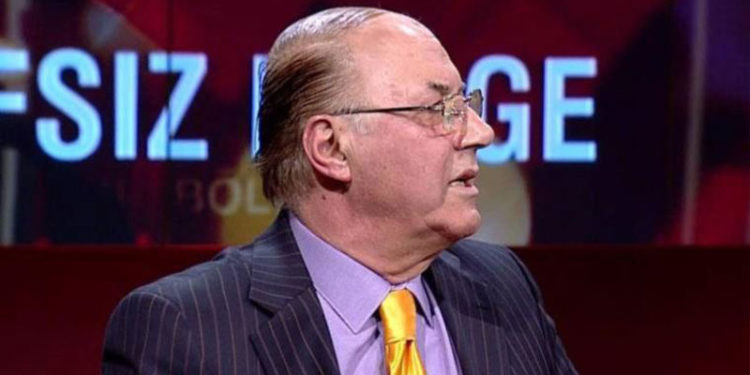 Necmettin Batırel: Yazın bir tarafa, Dolar mart sonunda 9,5 liradır