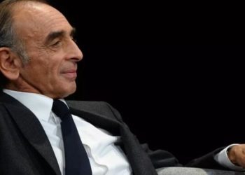 Nefret söyleminde bulunan aşırı sağcı adaya 10.000 euro para cezası