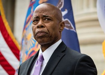 New York Belediye Başkanı Adams'ın işe aldığı kardeşi ücretsiz çalışacak