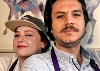 New York'ta bir Türk çift, pandemide ev yemeği pişirerek yemek sipariş şirketi kurdu