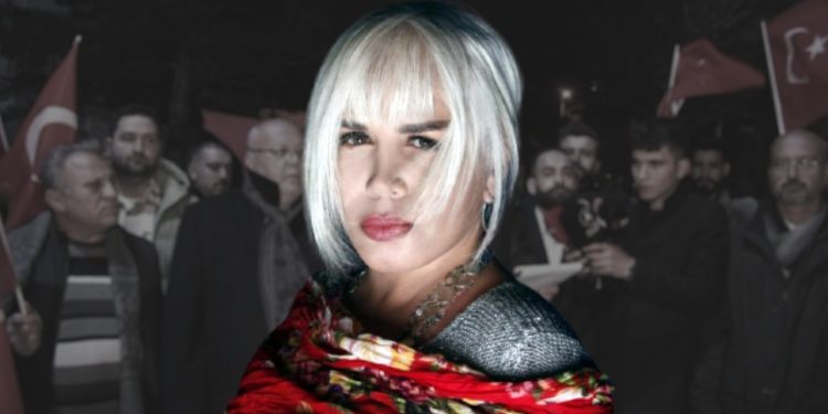 Nihal Bengisu Karaca, Sezen Aksu’ya saldırıları yazdı: Bu işin sonu Talibanlaşmadır