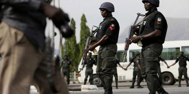 Nijerya'da silahlı saldırı: 50 kişi öldü