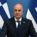 Nikos Dendias: Türkiye meşru müdafaa hakkımızdan vazgeçmemizi istiyor