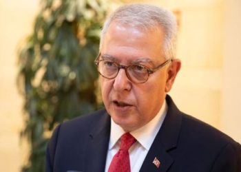 'Normalleşme' adımı: Büyükelçi Kılıç Ermenistan Özel Temsilcisi olarak atandı