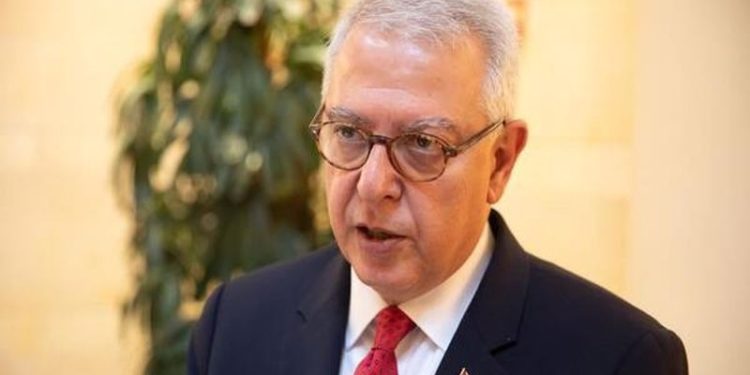 'Normalleşme' adımı: Büyükelçi Kılıç Ermenistan Özel Temsilcisi olarak atandı