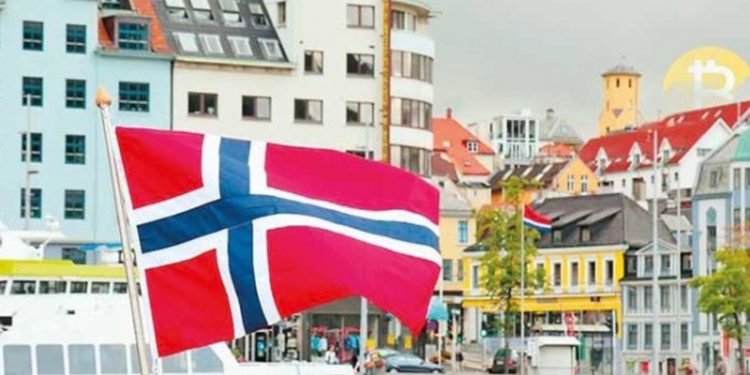 Norveç Varlık Fonu, 2021'de yaklaşık 177 milyar dolar getiri sağladı