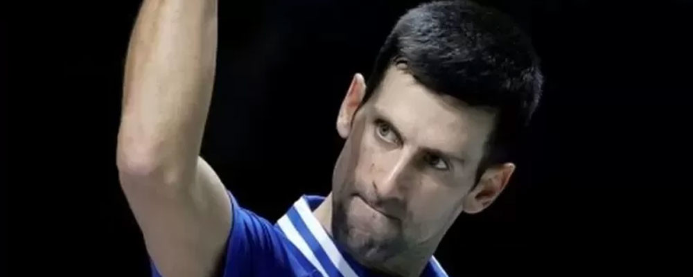 Novak Djokovic: Avustralya hükümeti başka tenisçilerin vizeleri için de inceleme başlattı