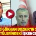 Nuri G&ouml;khan Bozkır&rsquo;ın son g&ouml;r&uuml;nt&uuml;lerindeki işkence izleri