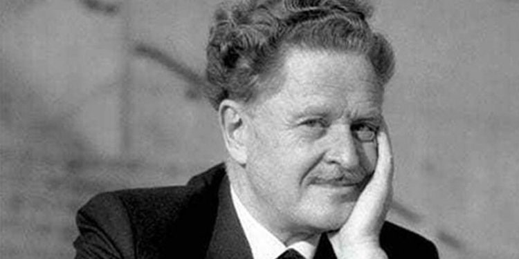 Nâzım Hikmet, doğumunun 120'inci yılında unutulmadı
