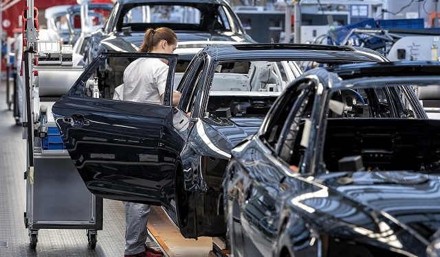 Nüfusun yüzde 34.8’i otomobil alacak güce sahip değil