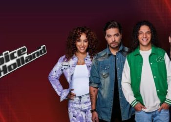 'O Ses Hollanda'nın yayını cinsel istismar tartışmaları nedeniyle durduruldu: Soruşturma başlatıldı