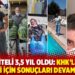 OHAL biteli 3,5 yıl oldu: KHK’lılar ve aileleri için sonuçları devam ediyor