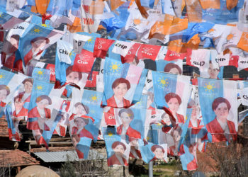 ORC’nin son seçim anketi: Cumhur İttifakı az farkla önde