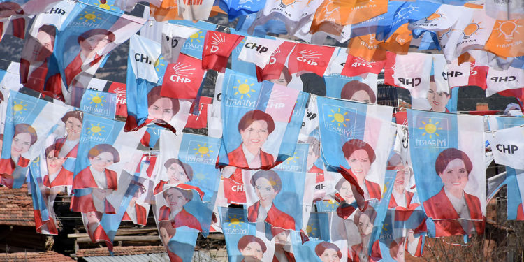 ORC’nin son seçim anketi: Cumhur İttifakı az farkla önde