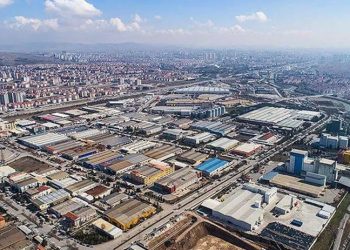 OSB'lerde kısıntı 1 Şubat'a kadar sürecek: Doğal gazda kumar oynandı