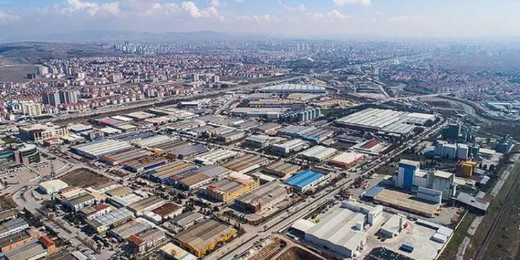 OSB'lerde kısıntı 1 Şubat'a kadar sürecek: Doğal gazda kumar oynandı