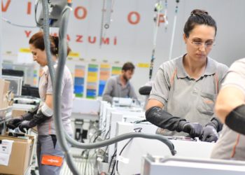 OSB’ler elektrik kesintisine uğrayacak, sanayici endişe içinde