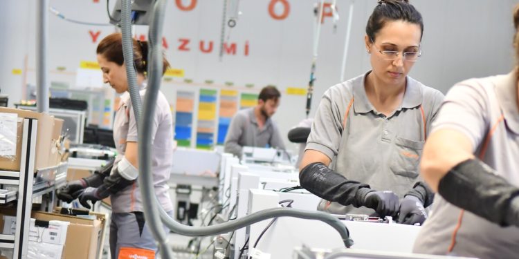 OSB’ler elektrik kesintisine uğrayacak, sanayici endişe içinde