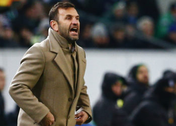 Okan Buruk'tan Galatasaray açıklaması