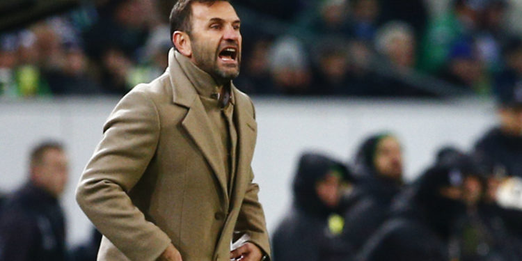 Okan Buruk'tan Galatasaray açıklaması