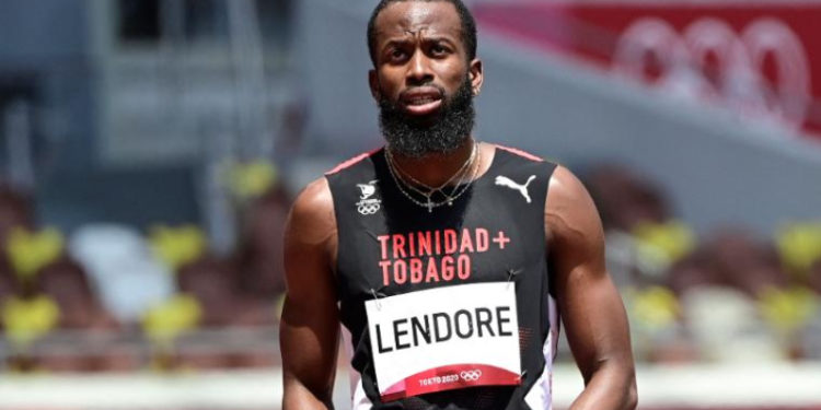 Olimpiyat madalyalı atlet Lendore hayatını kaybetti