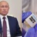 'Omicron darbesine hazırlanmak için iki haftamız var' diyen Putin, 'dünyadaki en etkili aşıyı' açıkladı