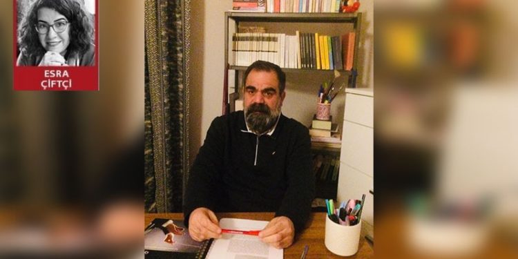 Omicron varyantı hızla yayılıyor