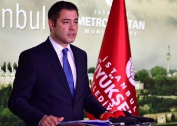Ongun'dan CNN Türk'e: Cevap hakkımıza saygı duyun, neden korkuyorsunuz?