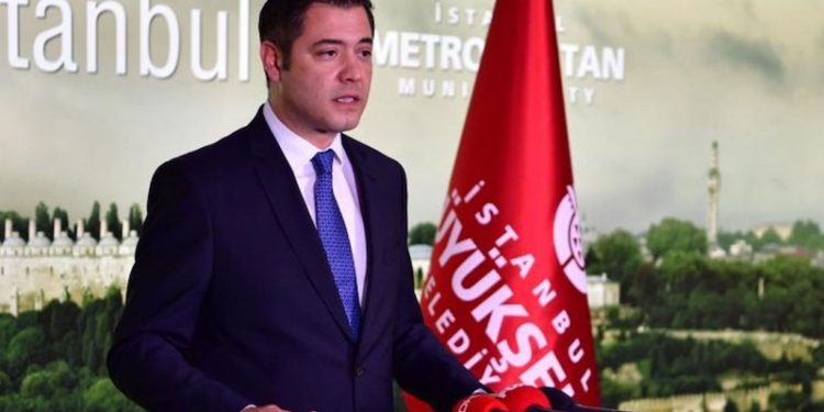 Ongun'dan CNN Türk'e: Cevap hakkımıza saygı duyun, neden korkuyorsunuz?